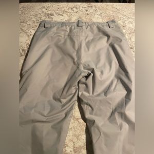 Women’s The North Face snow pants size M